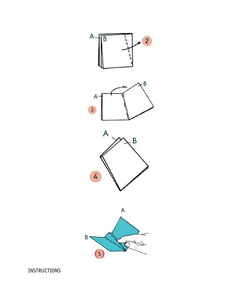 Start To Make Life Forms In Origami Japanese Step By Step - photo 48