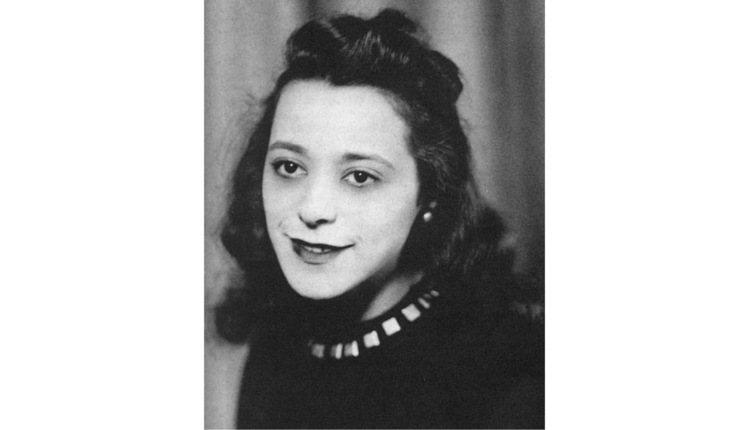 Viola Desmond By permission of Joe and Wanda Robson Viola Desmonds Canada - photo 2