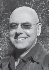 Donald Altman MA LPC is a psychotherapist former Buddhist monk and - photo 3