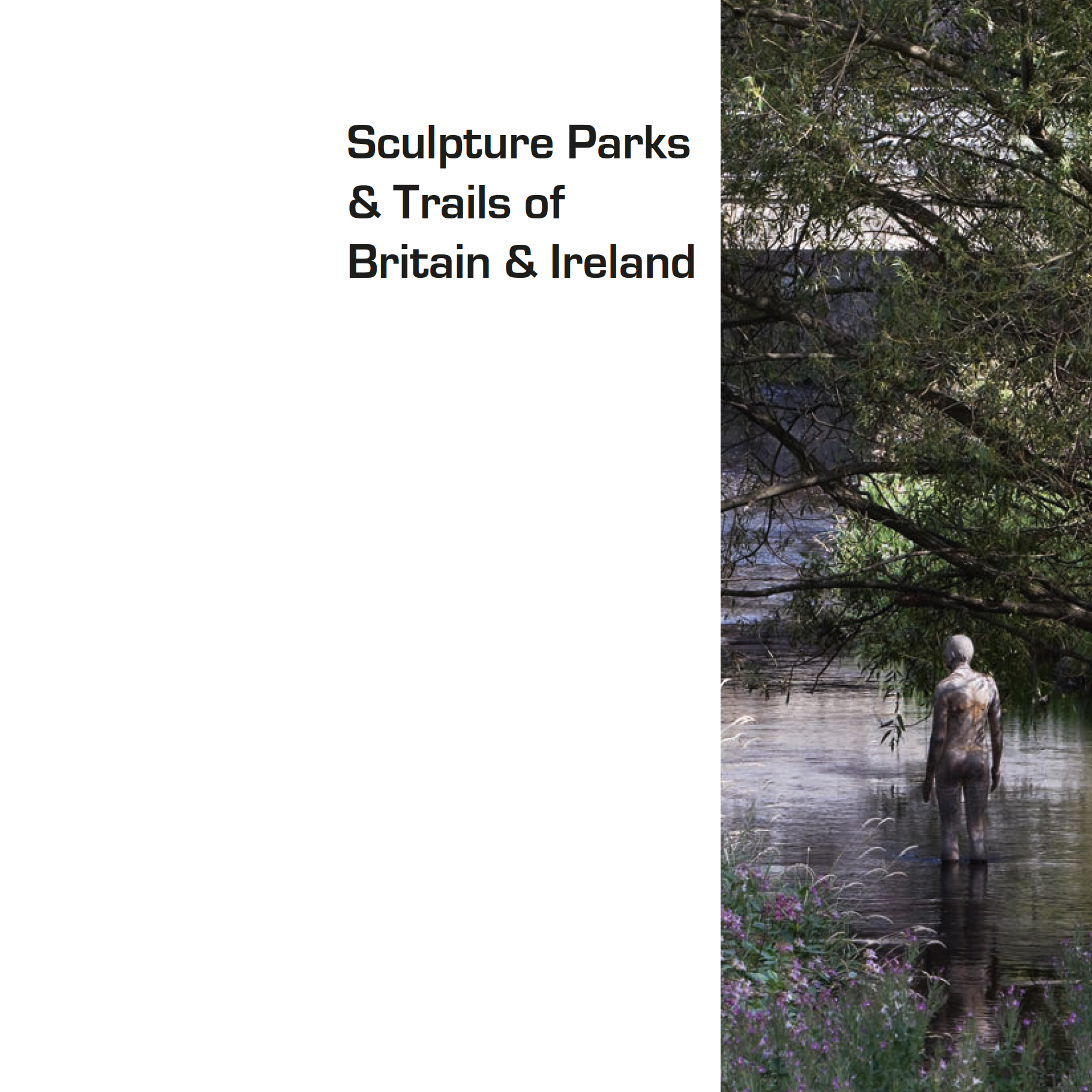 6 Times RIGHT from 6 Times Antony Gormley 2010 See - photo 2