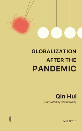 Qin Hui (秦晖) - Globalization after the Pandemic