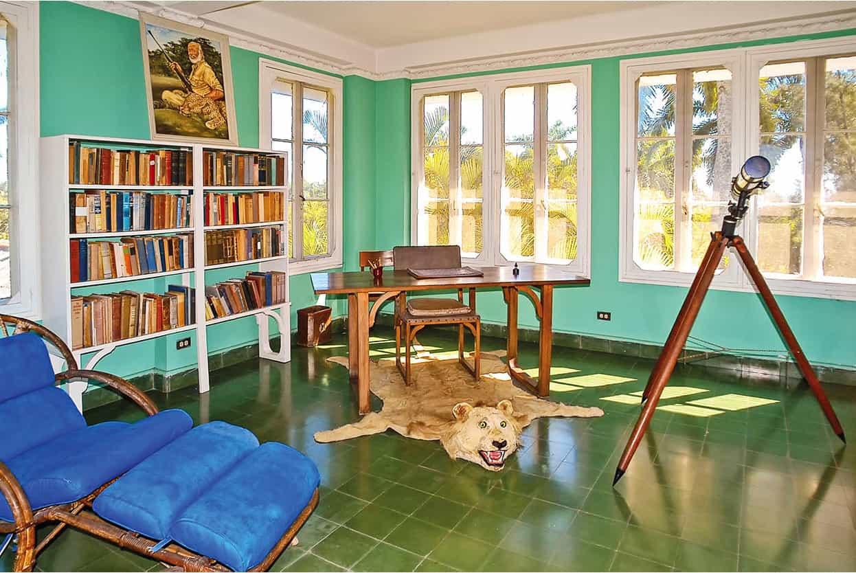 Top Attraction 5 Shutterstock Casa Museo de Ernest Hemingway Where things - photo 8