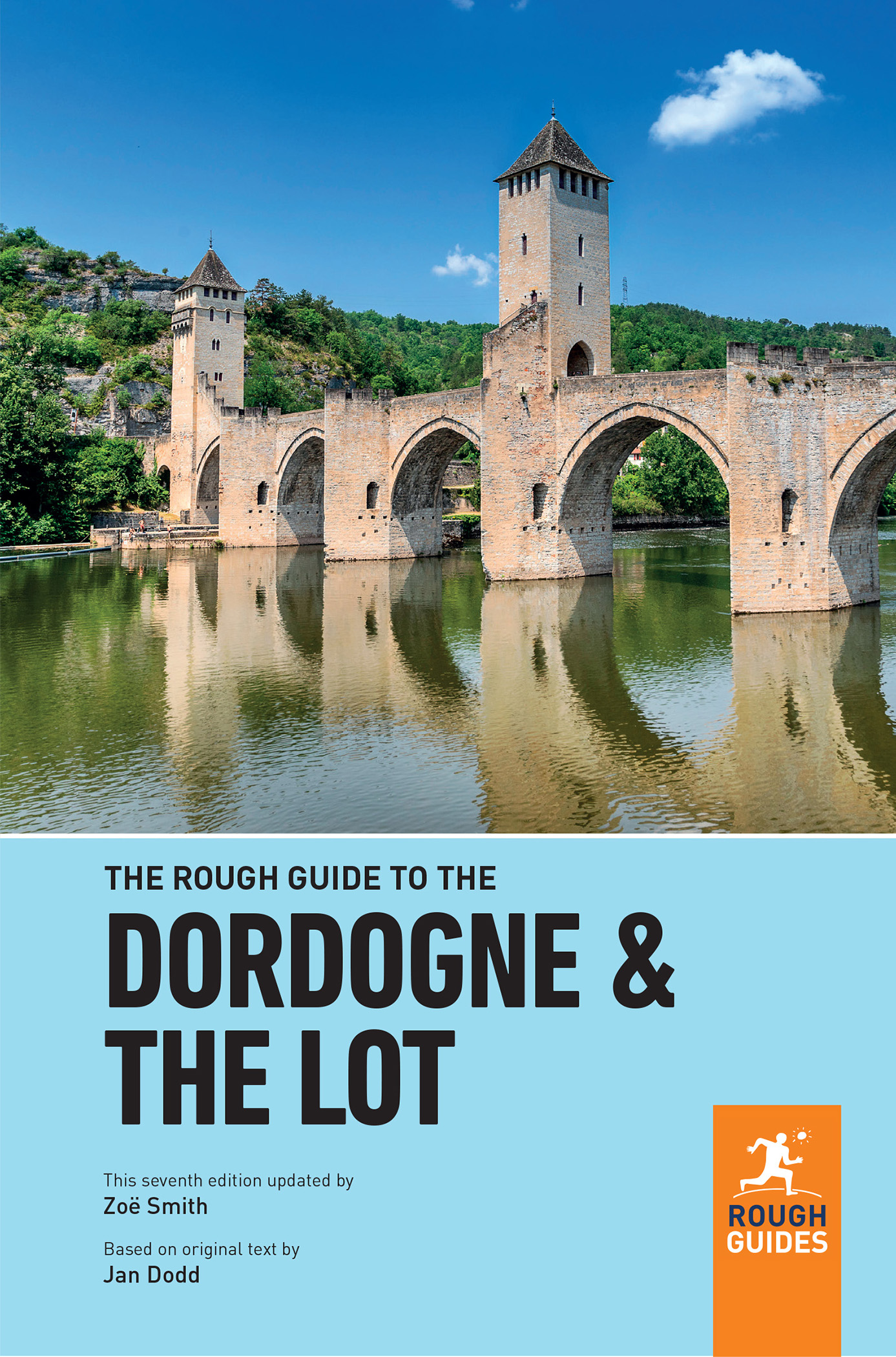 Contents Introduction to The Dordogne the Lot The green secluded valleys of - photo 2