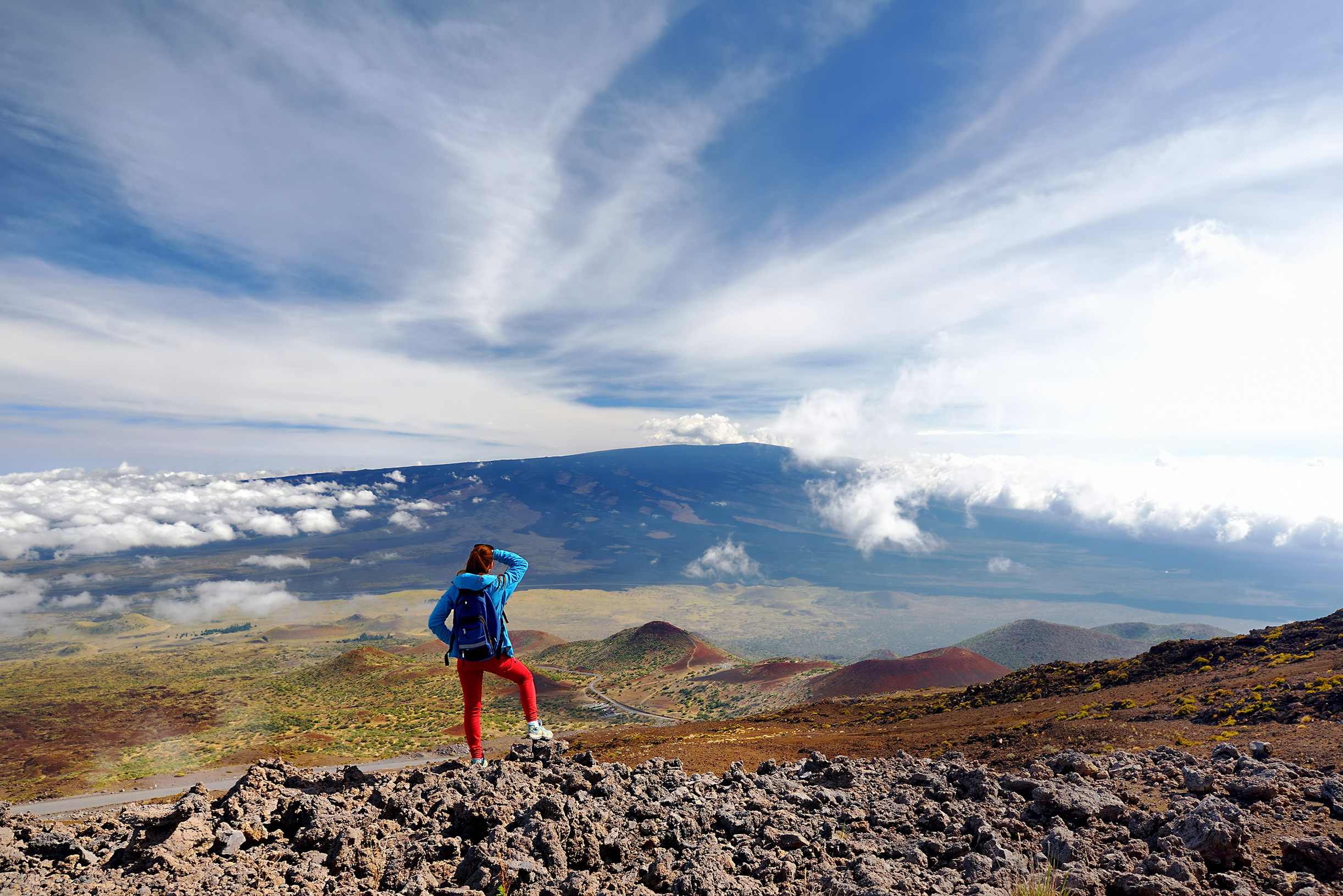 MNSTUDIOSHUTTERSTOCK Hawaii Volcanoes National Park The Big Islands premier - photo 10