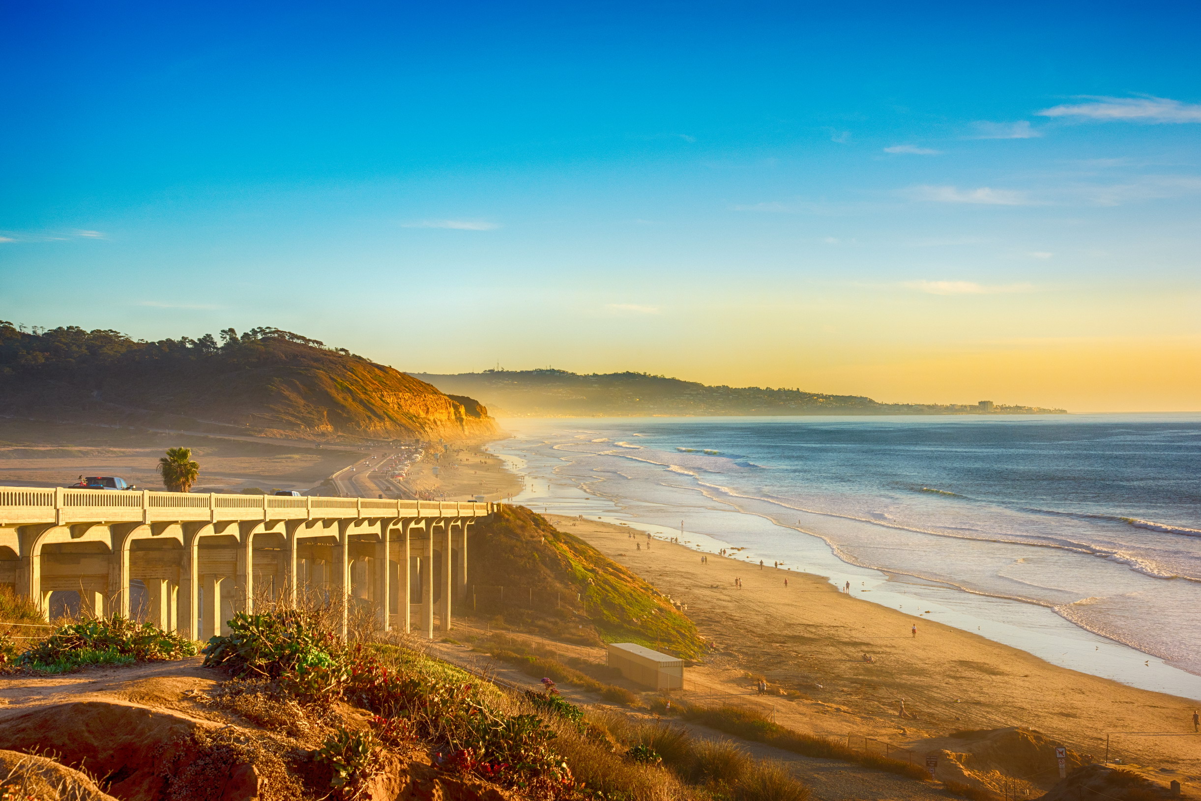 Highway 101 along the Pacific Coast Art Wager getty images CALIFORNIA - photo 4