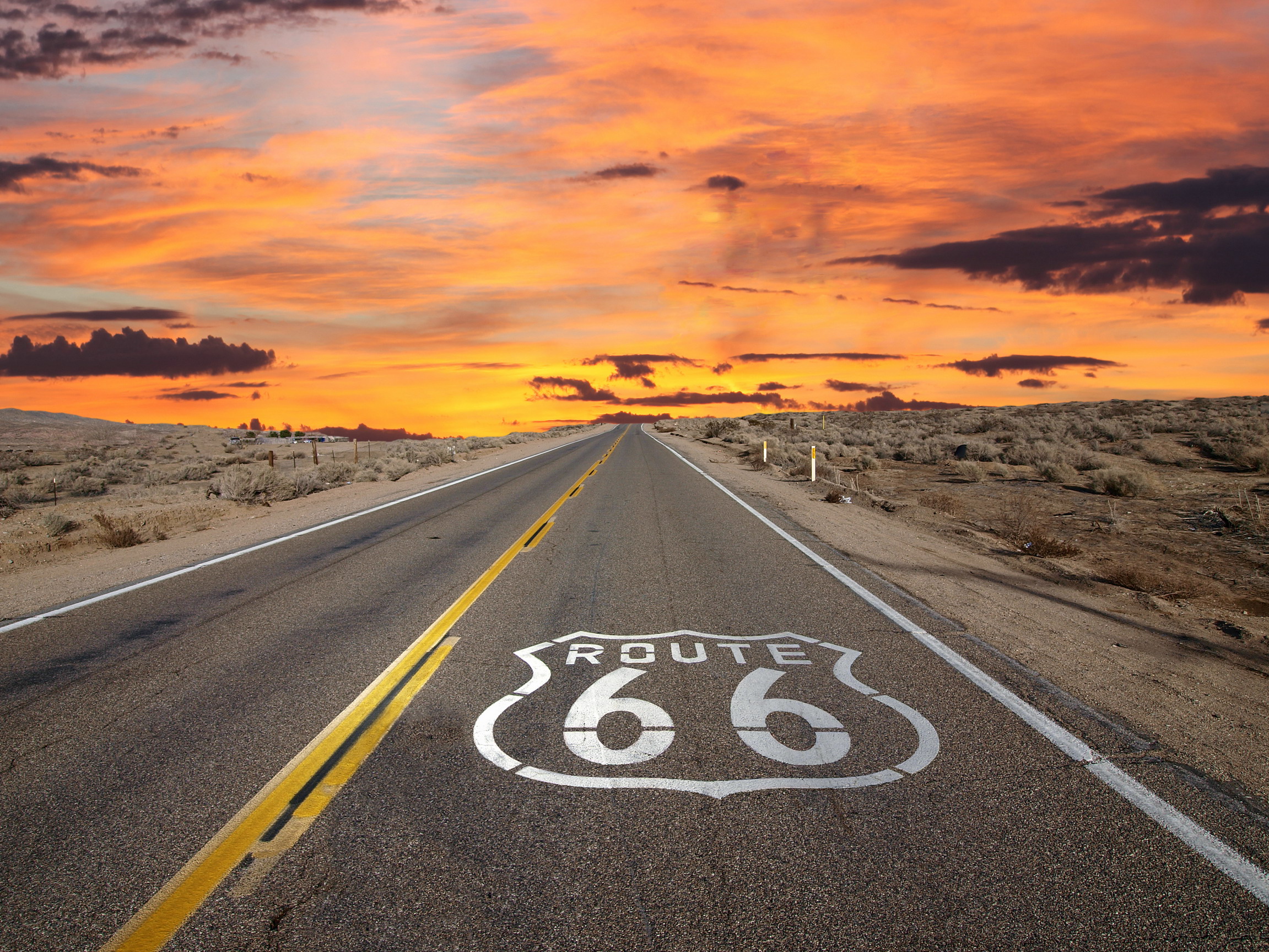 Route 66 Americas quintessential road trip TREKANDSHOOTGETTY IMAGES Grand - photo 6