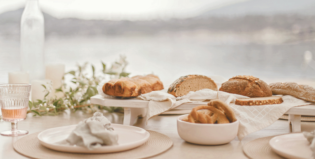 Baking sourdough may seem intimidating at firstbut once you taste gluten-free - photo 4