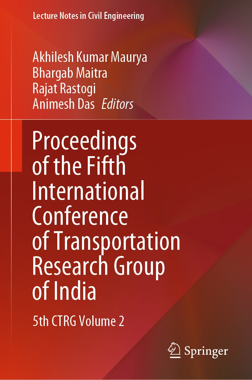 Book cover of Proceedings of the Fifth International Conference of - photo 1