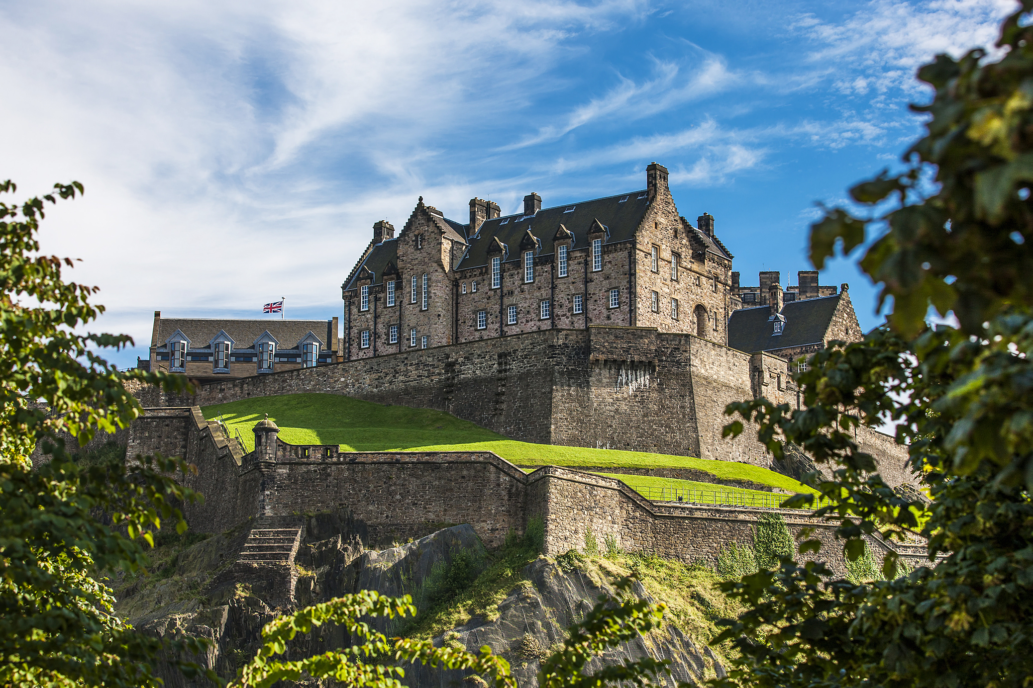 MARCANDRELETOURNEUXSHUTTERSTOCK Edinburgh Top Sights Lost world beneath - photo 5