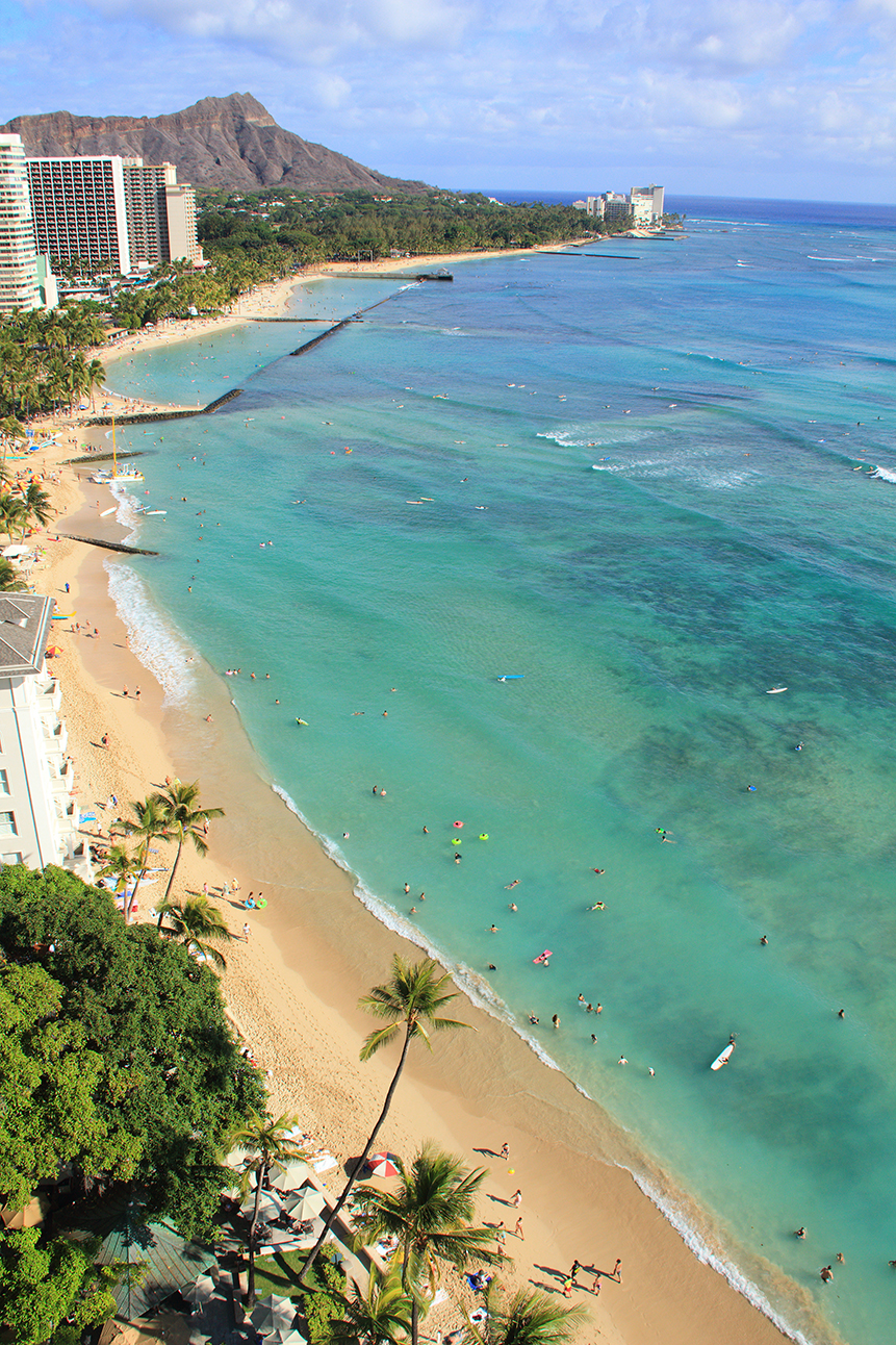 MARUOKAJOE SHUTTERSTOCK Waimanalo Beach This beauty at the southeastern - photo 12