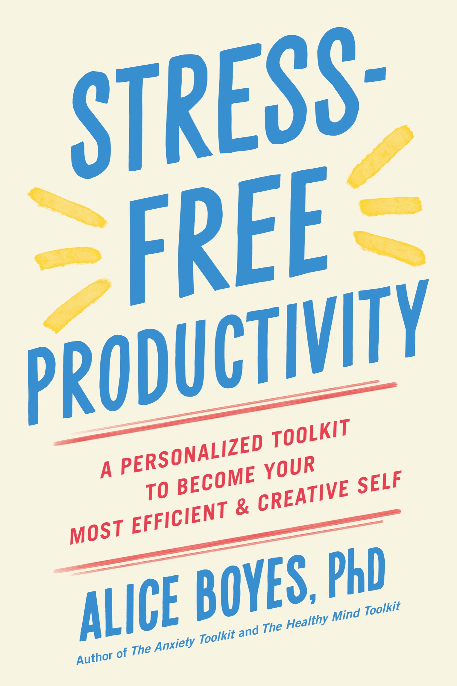 Praise for Stress-Free Productivity Yes You can be productive and creative - photo 1