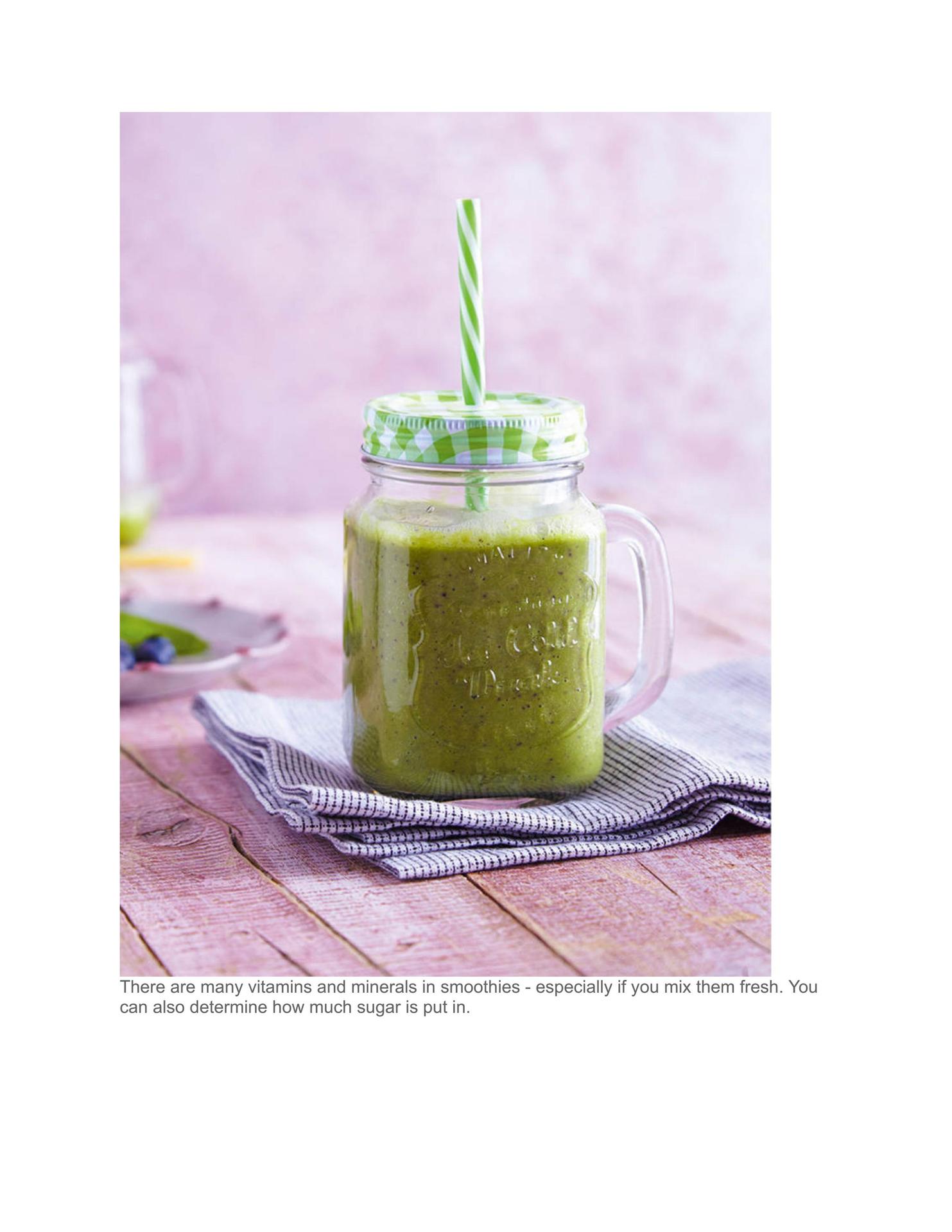 The Best Of Sugar-Free Cookbook For Children - Simply Delicious Healthy - photo 20