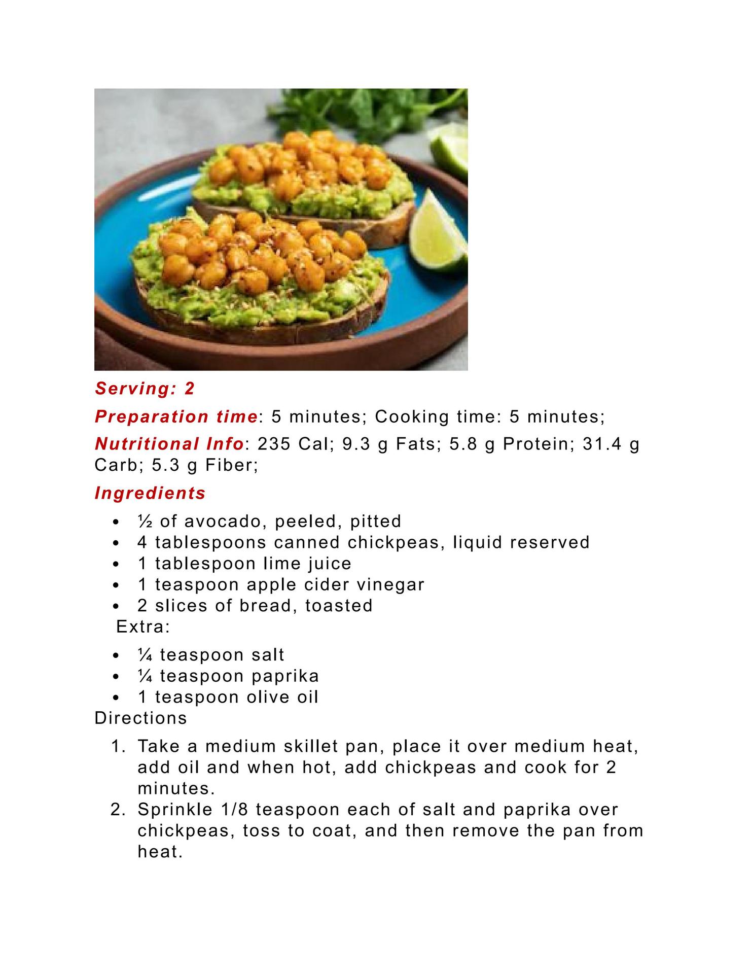 The Essential Guide To Plant-Based Diet Cookbook with Quick Easy Recipes for a Healthy Plant-Based Lifestyle - photo 33