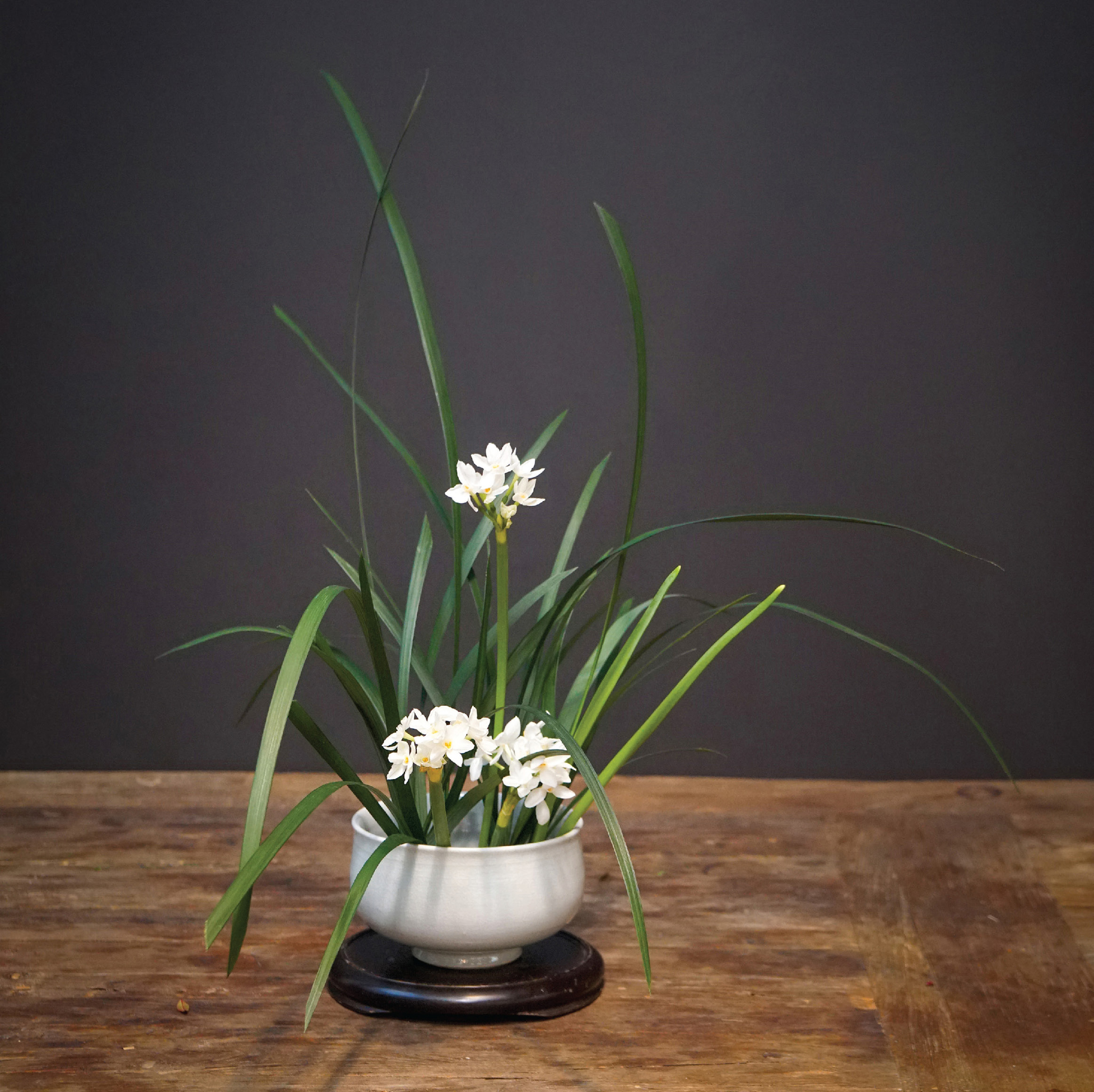 Cocoji Traditional Korean Flower Arrangement - photo 23