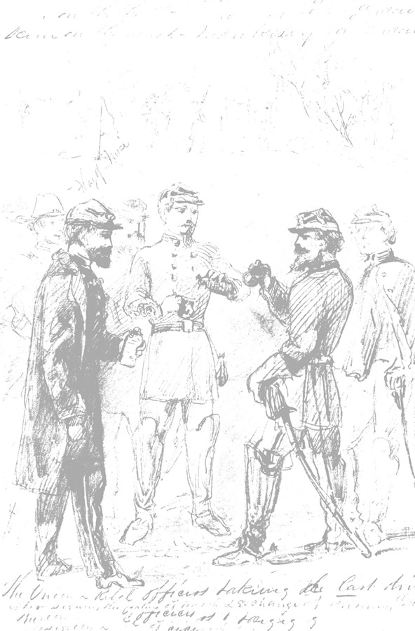 ENDS OF WAR The Unfinished Fight of Lees Army after Appomattox Caroline E - photo 2