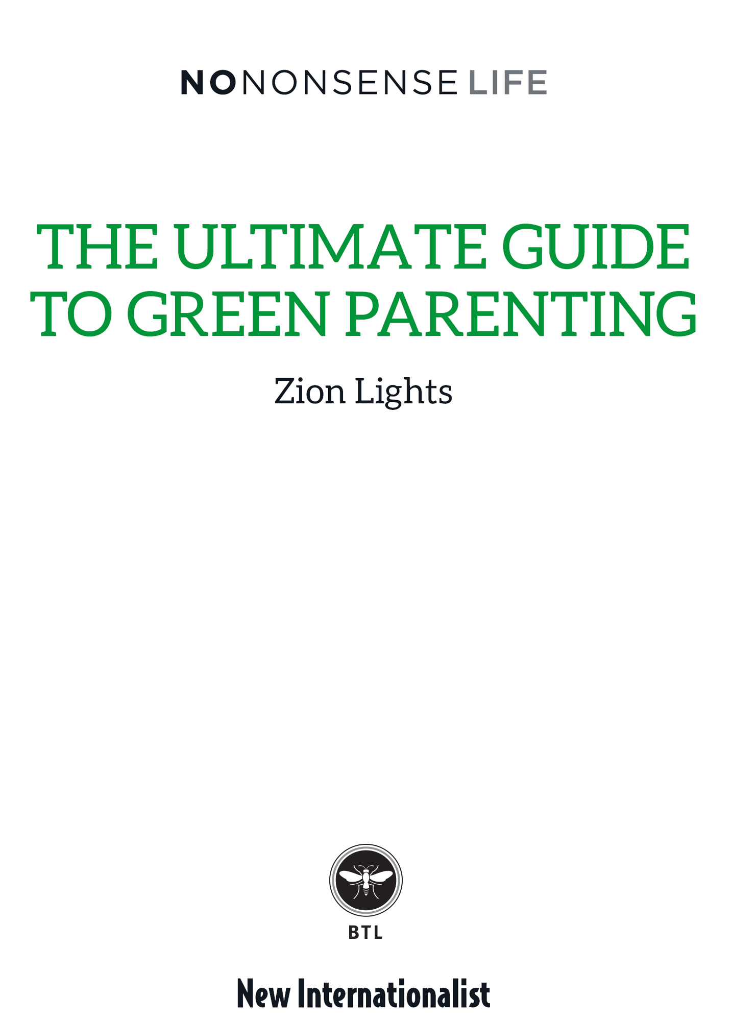 The Ultimate Guide to Green Parenting - image 3