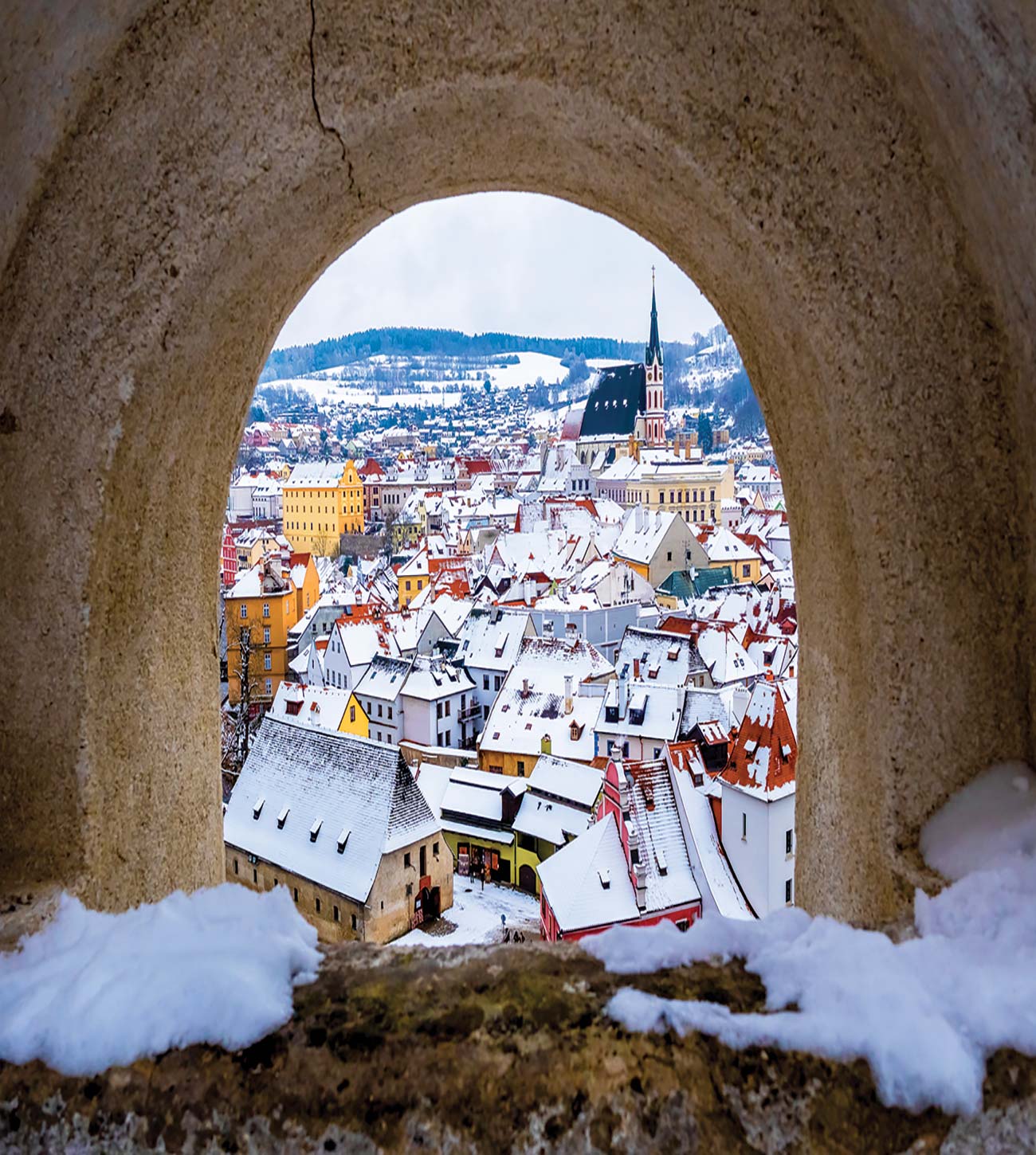 esk Krumlov - photo 9