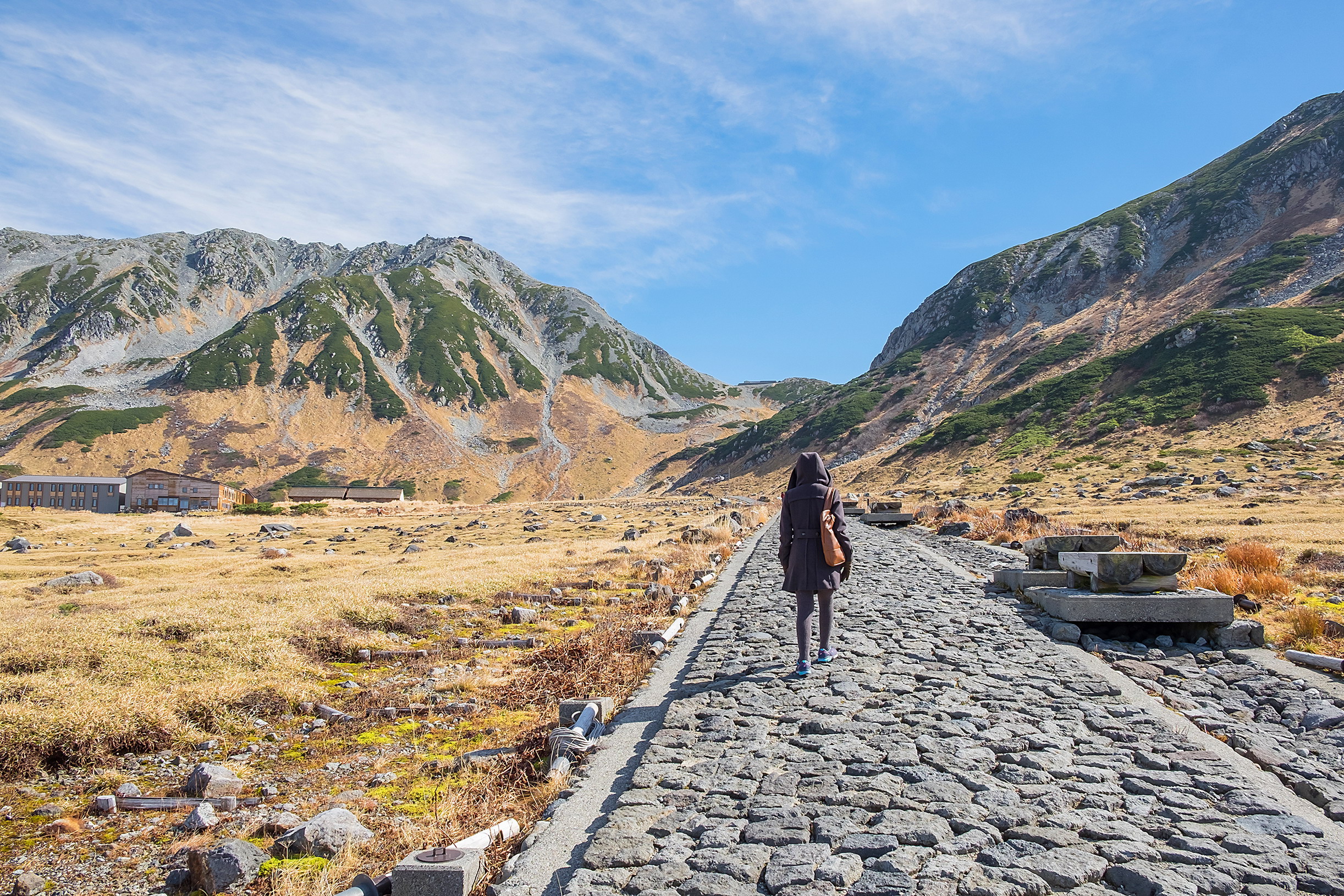 A fascinating ramble through the Nara countryside an extremely pleasant way to - photo 10