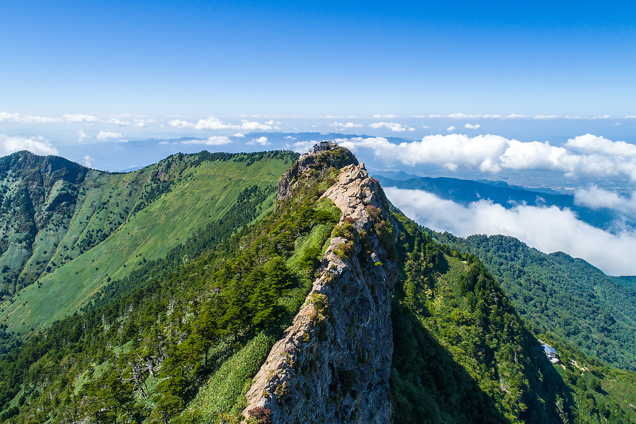 This revered volcano near the Sea of Japan coast offers epic views ancient - photo 8