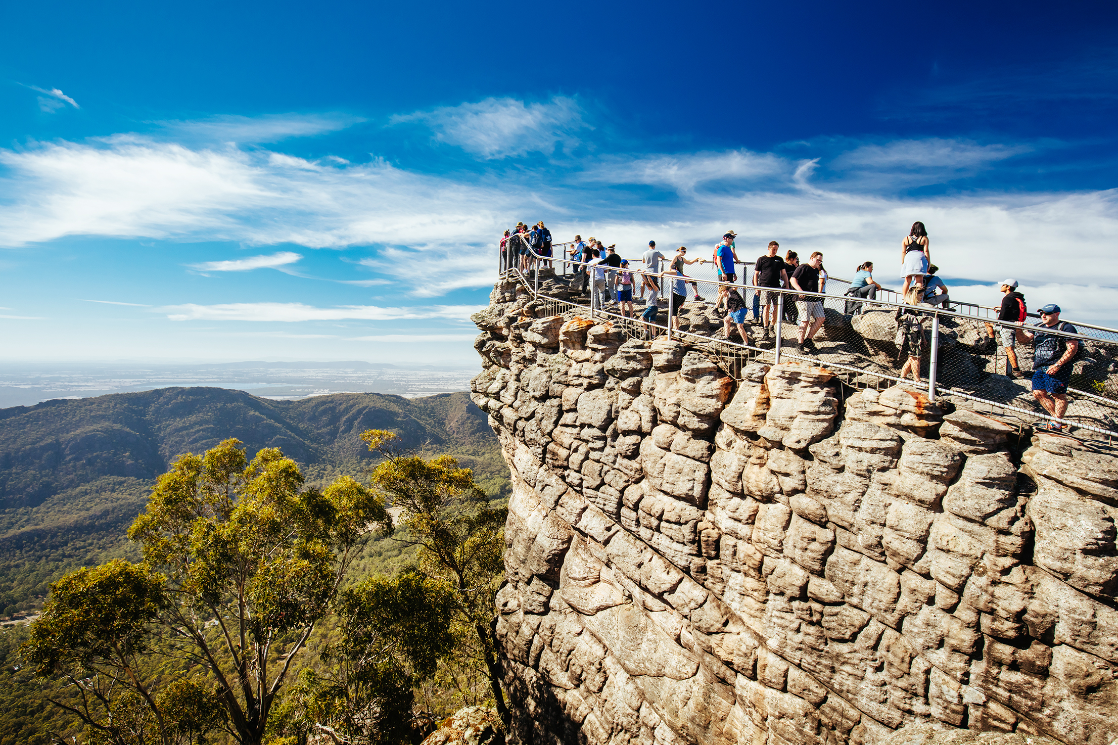 Explore this ancient sandstone landscape in tropical Far North Queensland with - photo 8