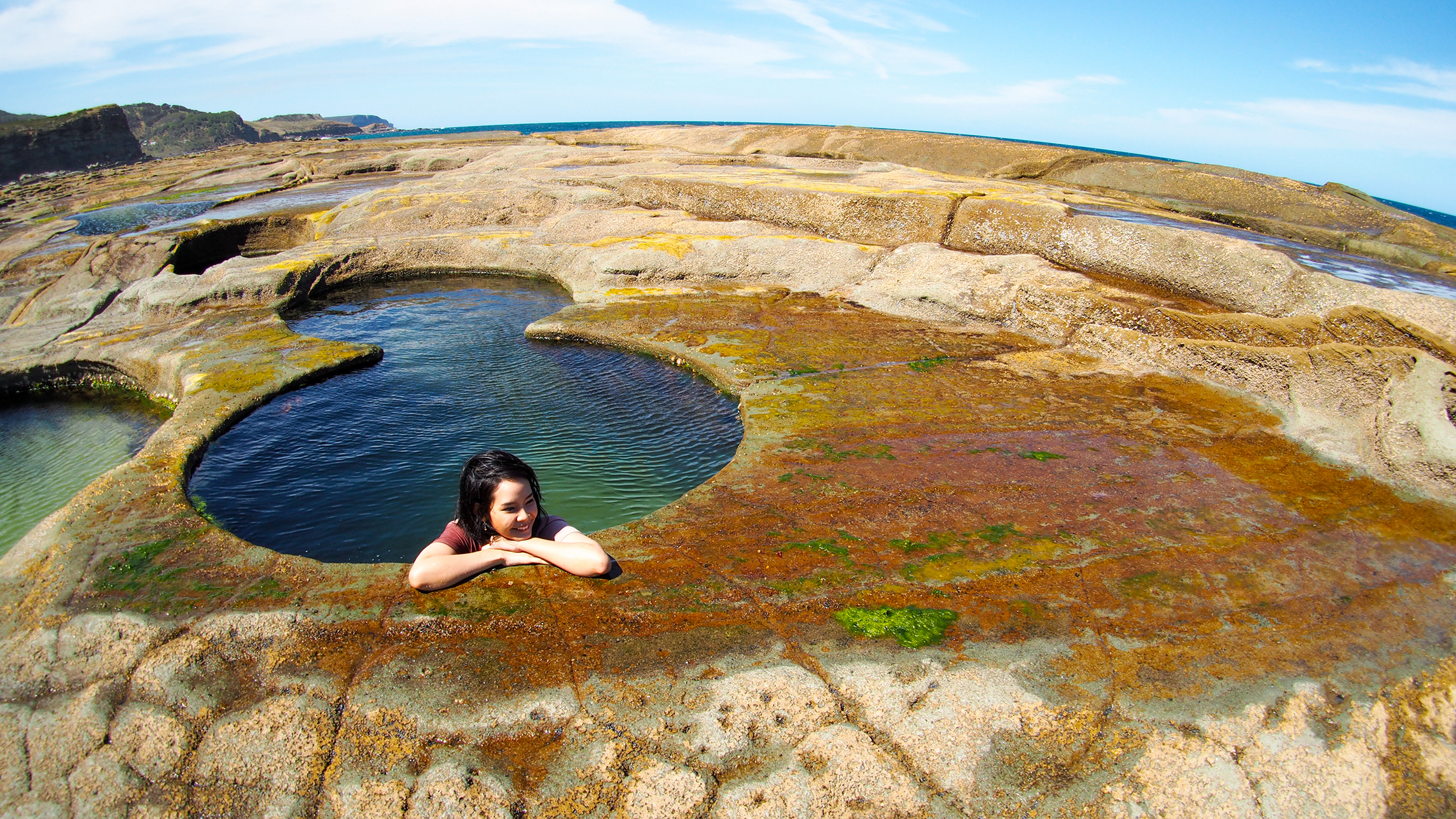 Everyone comes to Lorne to eat swim and chill outbut retreat into the - photo 10