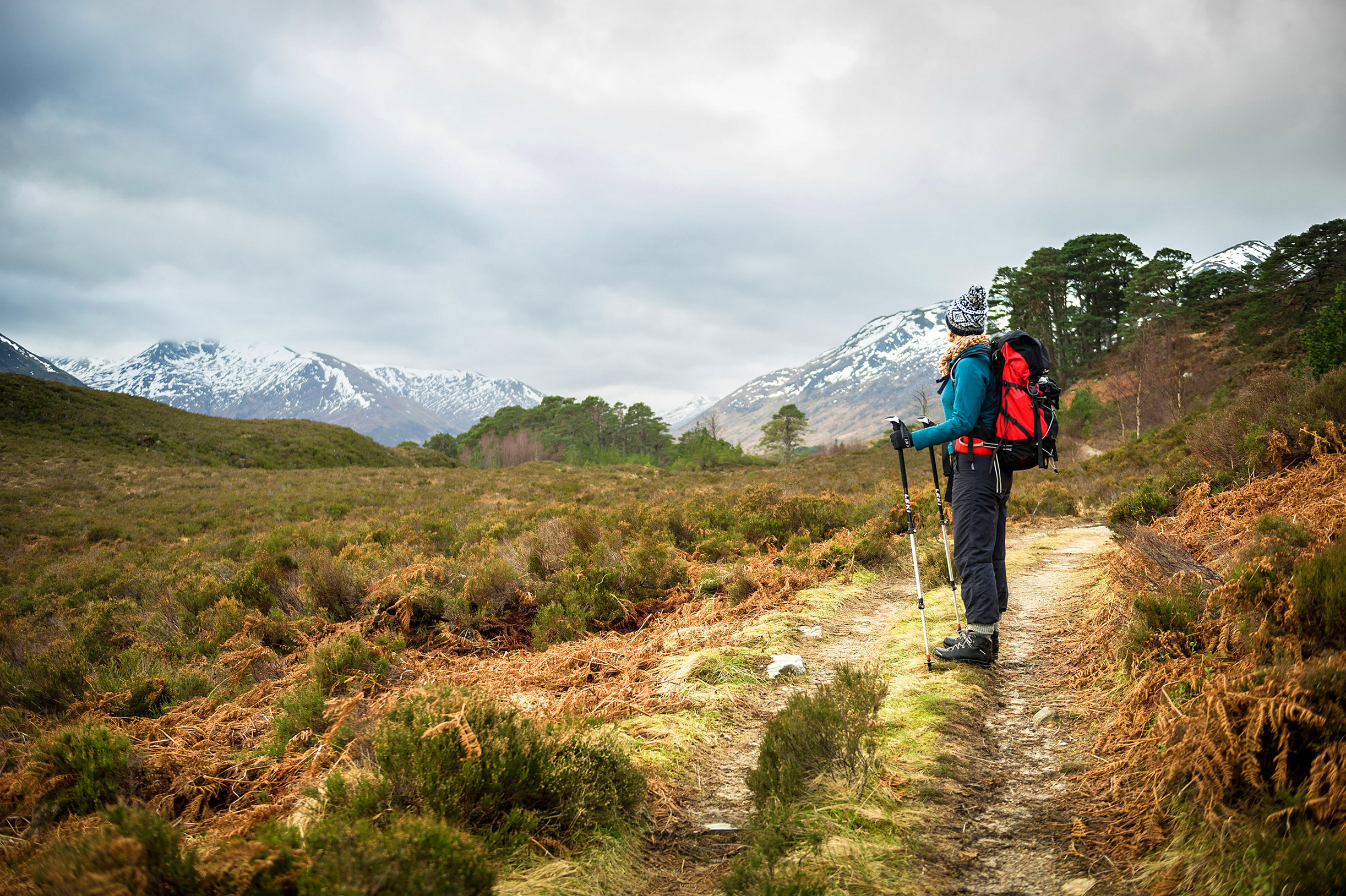 Its far from the highest Lakeland fell but the views over Buttermere are hard - photo 10