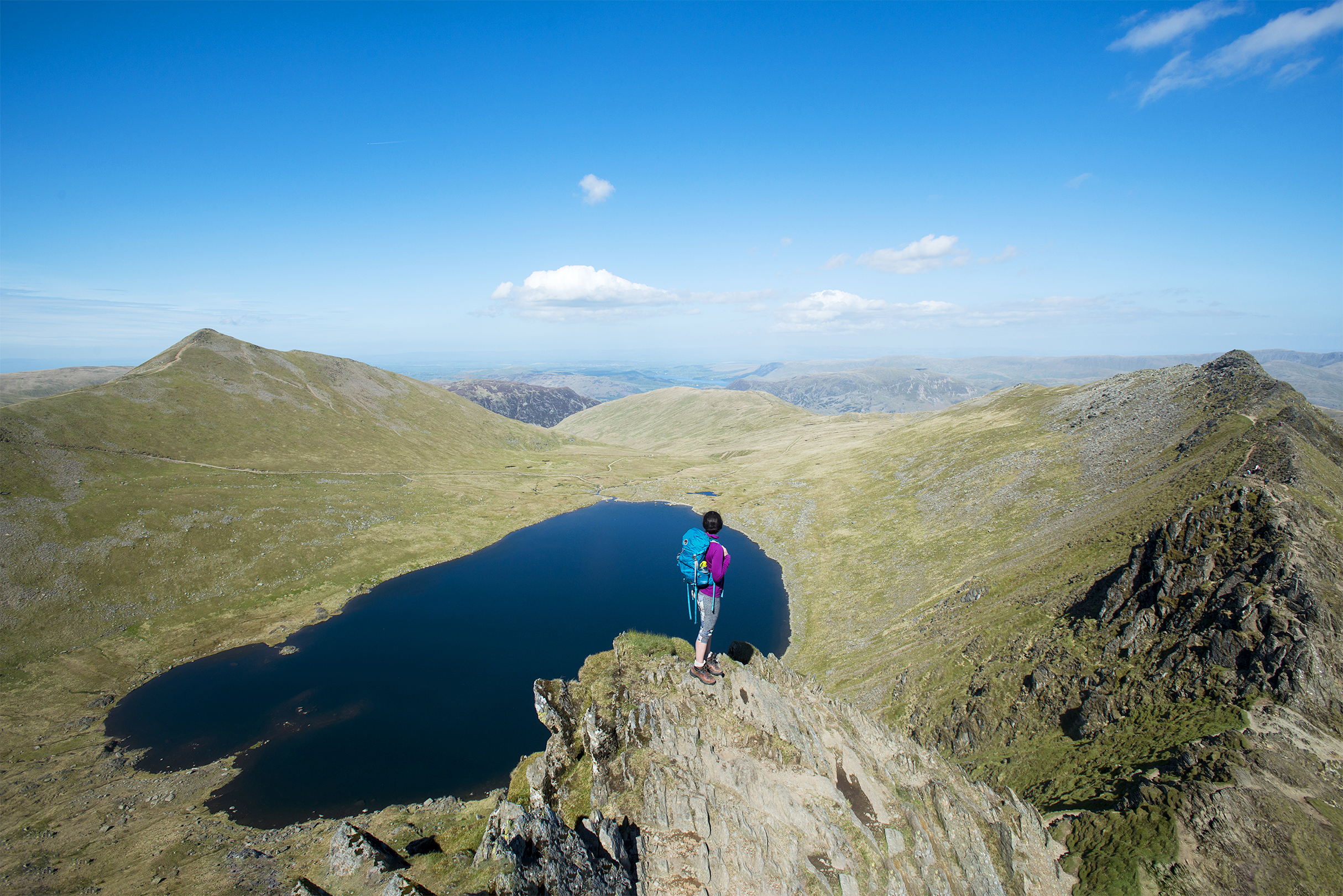 Walk in the footsteps of the Romans along the famous Anglo-Scottish barrier - photo 4