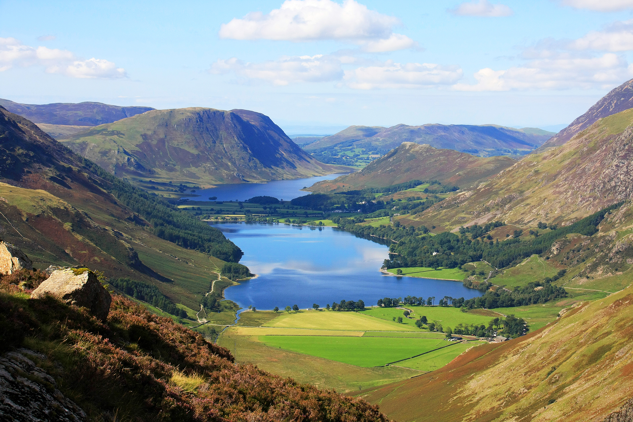 This trio of peaks make up the finest ridge walk anywhere in the Brecon Beacons - photo 11