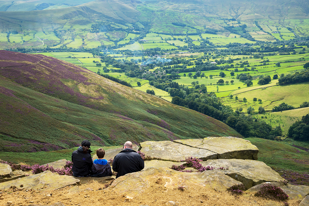 ANDREW KEARTONALAMY STOCK PHOTO g WILD VIEWS Its far from a wilderness but - photo 14