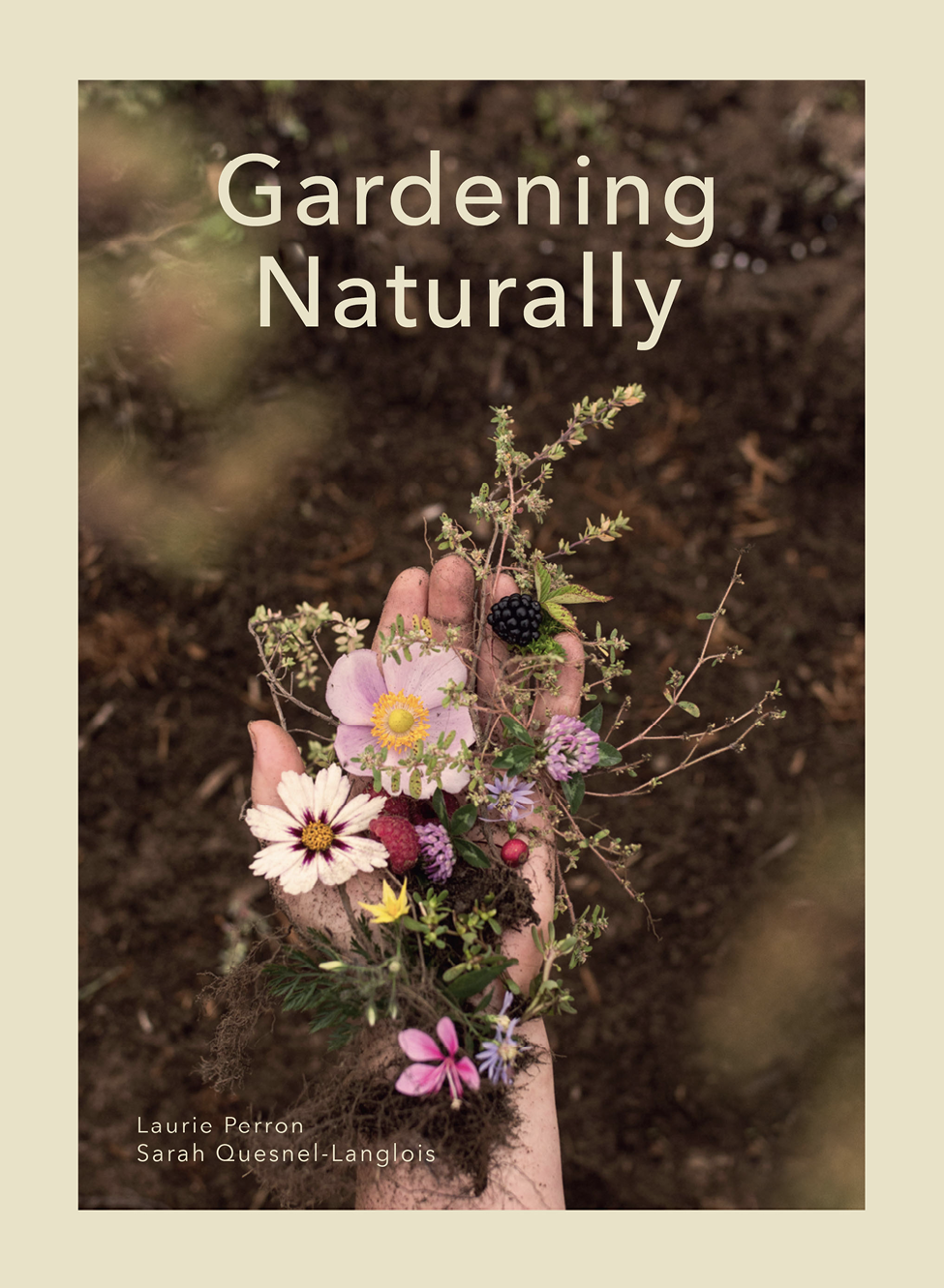 Our vision With Gardening Naturally our aims are to help you discover the - photo 1