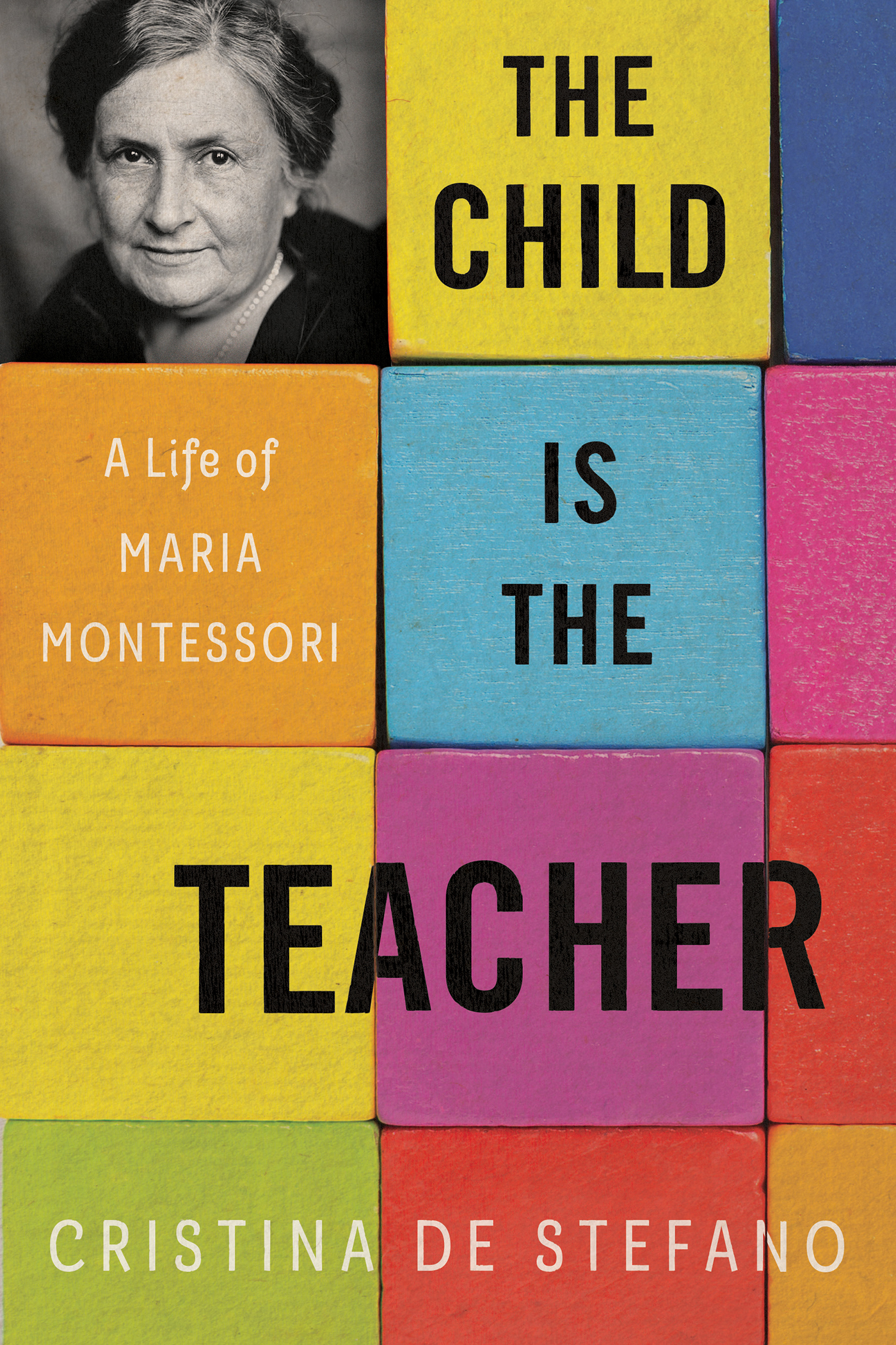 PRAISE FOR The Child Is the Teacher Weaving history and narrative Cristina De - photo 1