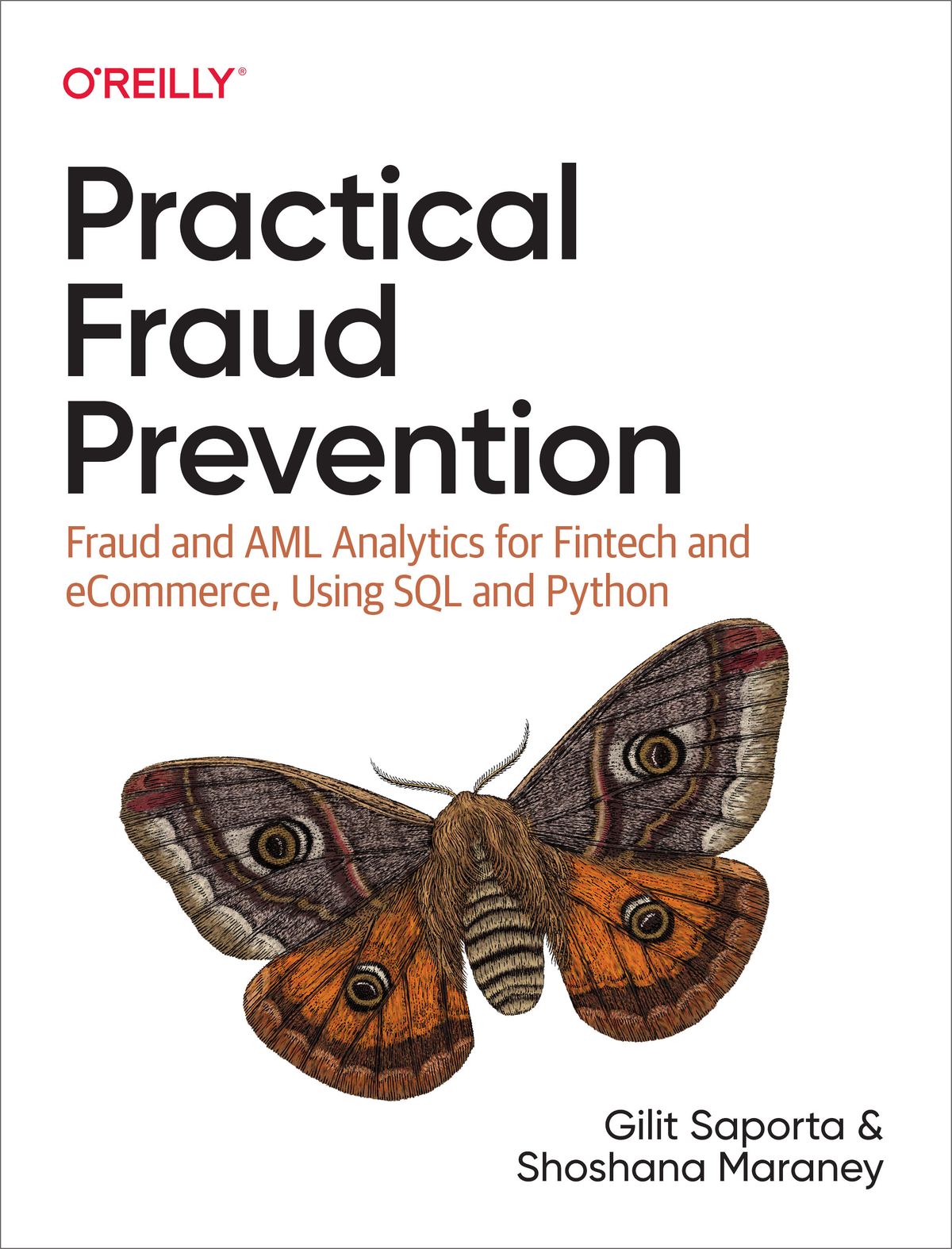 Practical Fraud Prevention by Gilit Saporta and Shoshana Maraney Copyright - photo 1