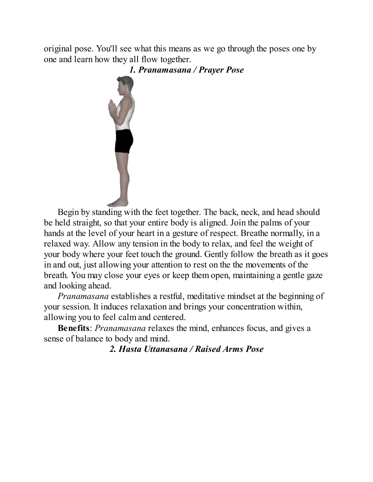 The Yoga exercise Beginners Holy bible Top 63 Illustrated Poses for Weight Loss Stress And Anxiety Relief and Inner Peace - photo 10