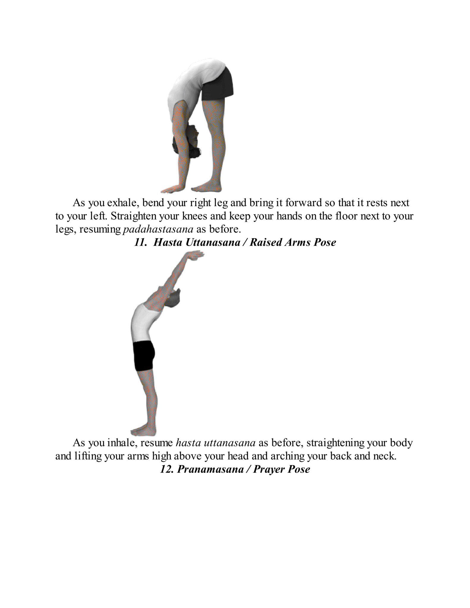 The Yoga exercise Beginners Holy bible Top 63 Illustrated Poses for Weight Loss Stress And Anxiety Relief and Inner Peace - photo 17