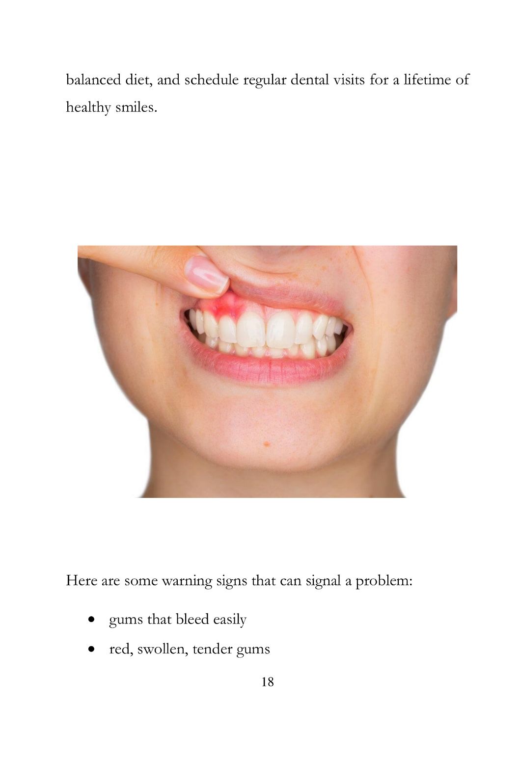 Adult Oral Health Dental Care and Tips for Adults Dental Care - photo 19