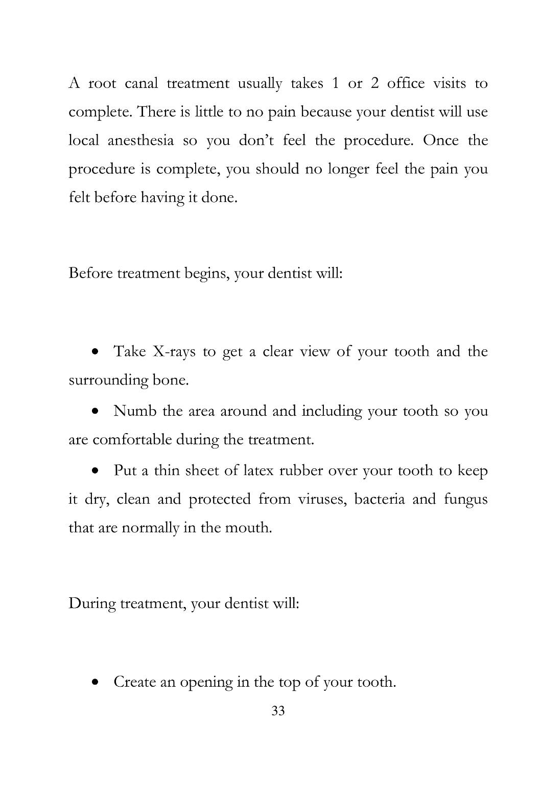 Adult Oral Health Dental Care and Tips for Adults Dental Care - photo 34