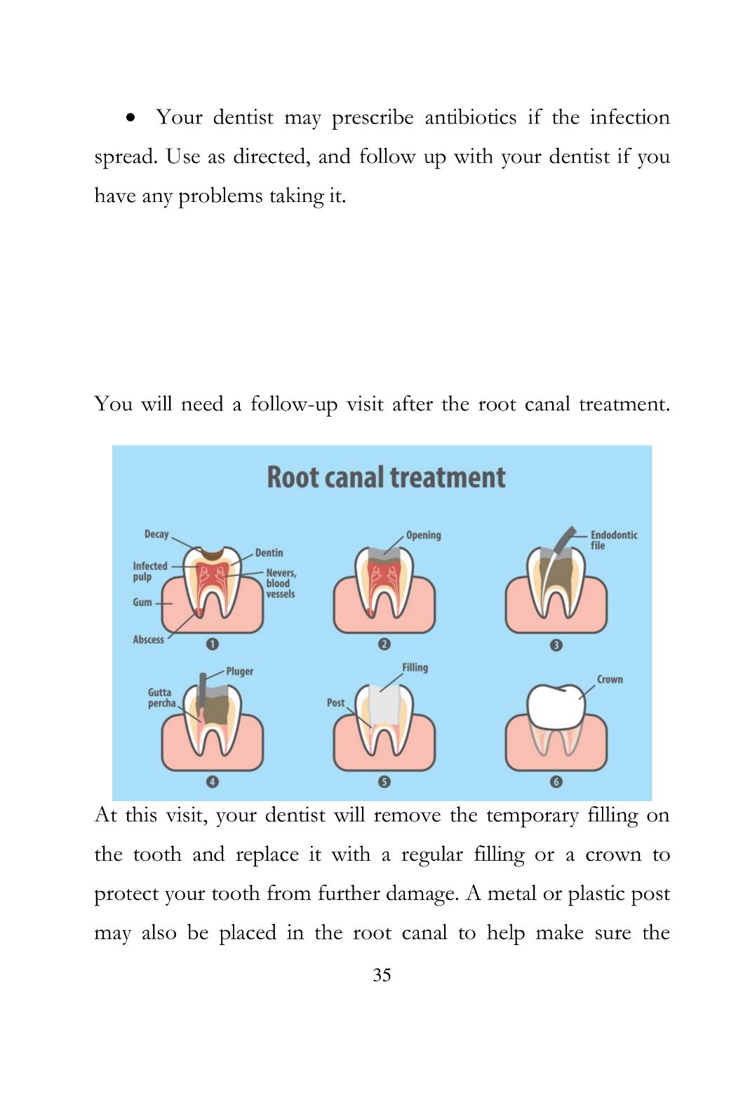 Adult Oral Health Dental Care and Tips for Adults Dental Care - photo 36