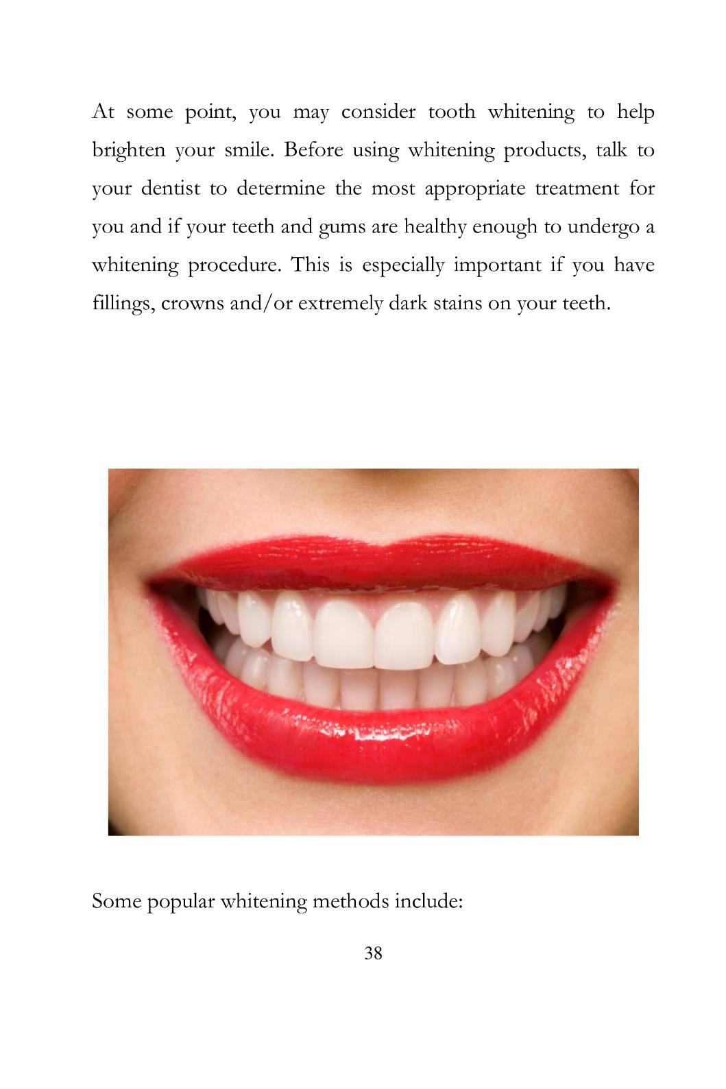 Adult Oral Health Dental Care and Tips for Adults Dental Care - photo 39