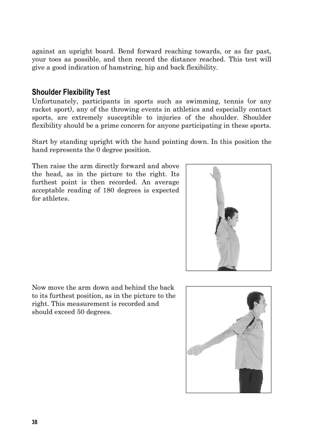 Ultimate Guide to Stretching And Versatility - photo 37