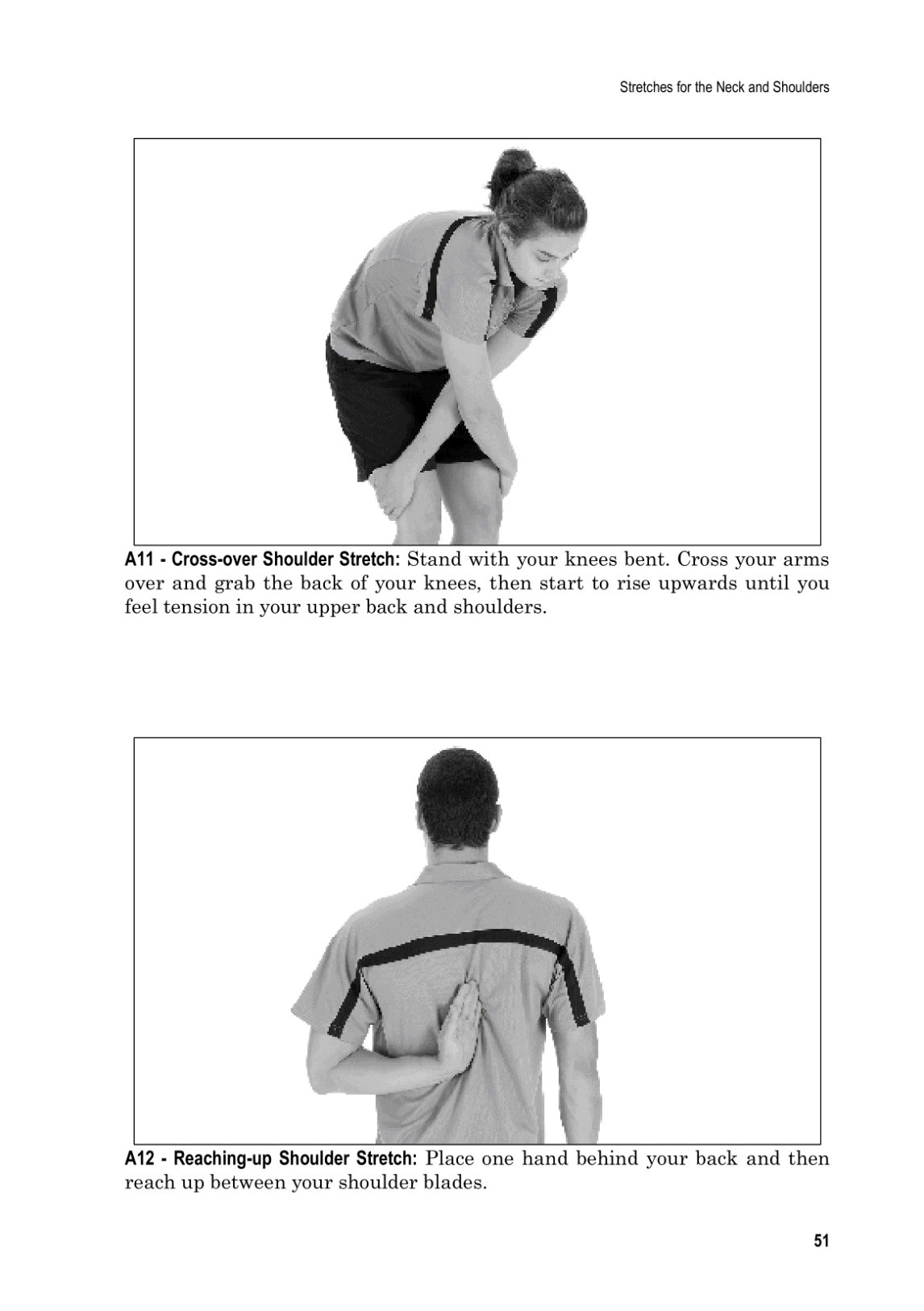 Ultimate Guide to Stretching And Versatility - photo 50