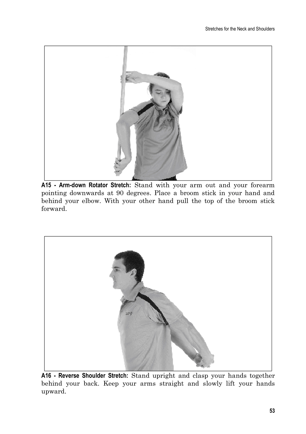 Ultimate Guide to Stretching And Versatility - photo 52