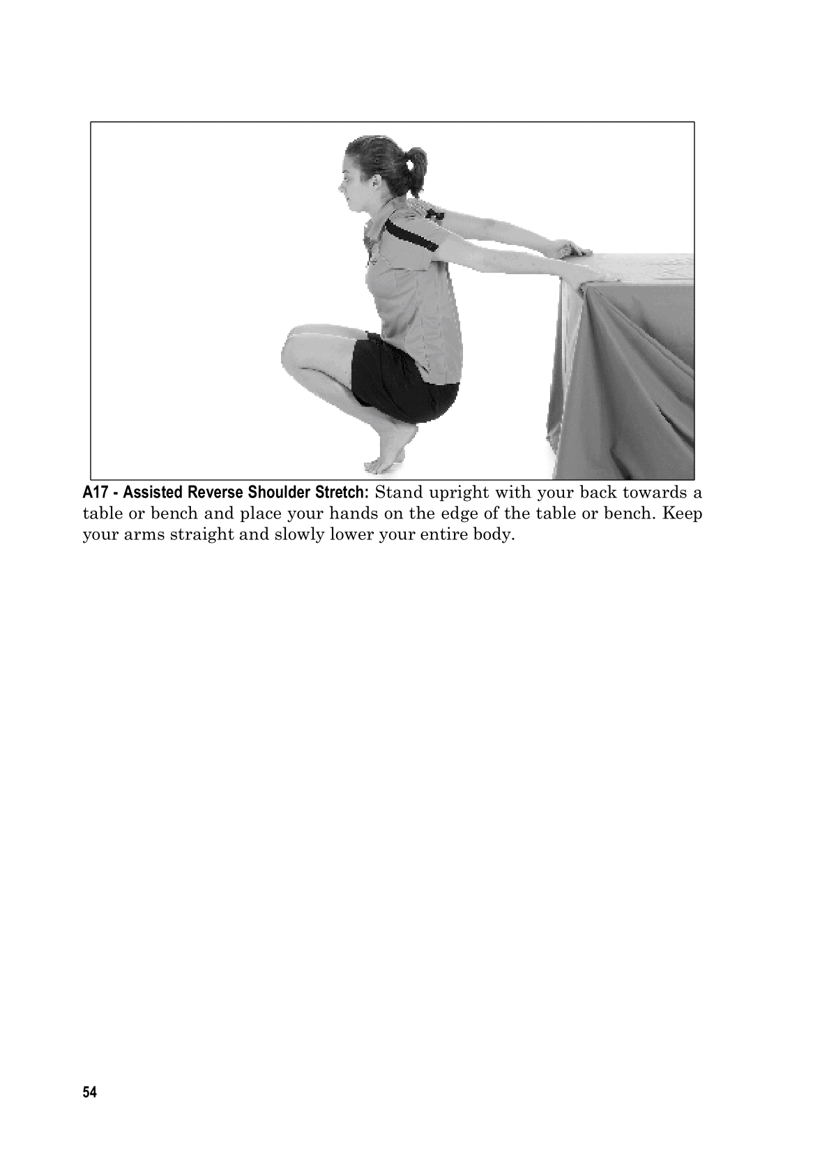 Ultimate Guide to Stretching And Versatility - photo 53