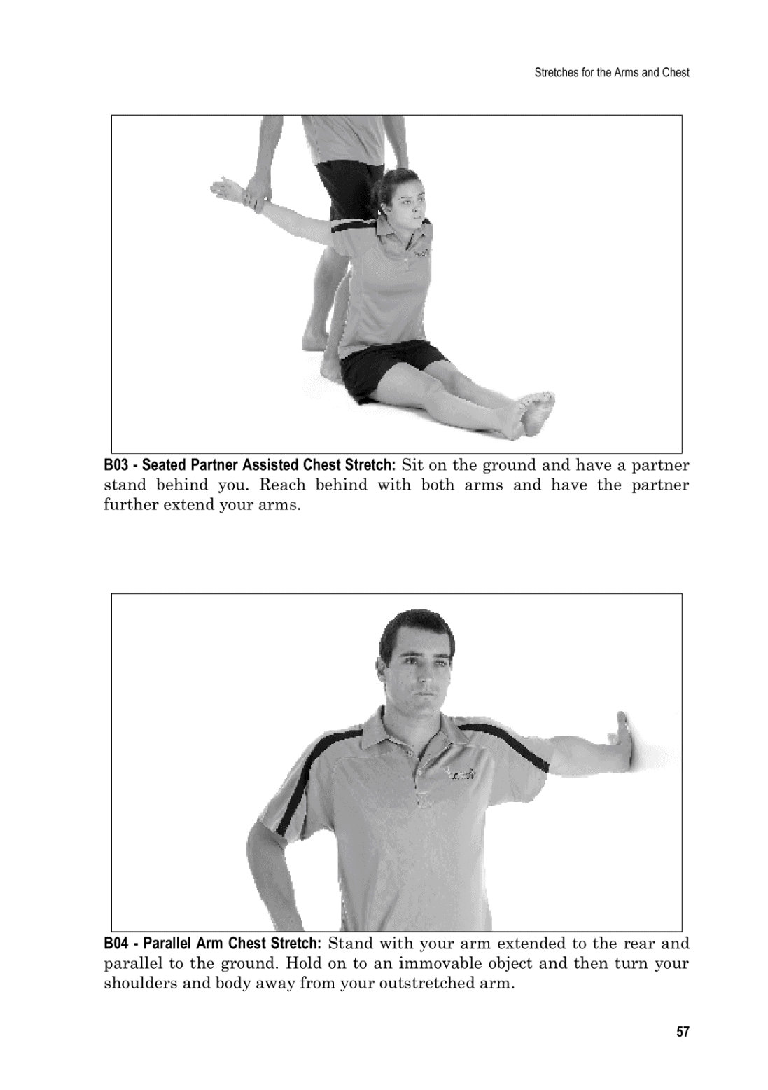 Ultimate Guide to Stretching And Versatility - photo 56