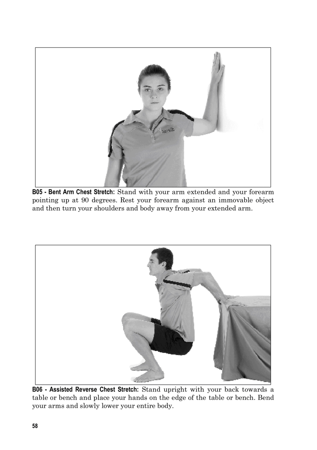 Ultimate Guide to Stretching And Versatility - photo 57