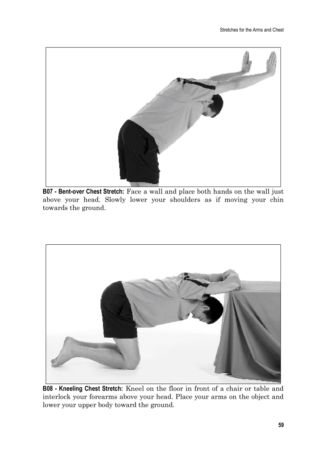 Ultimate Guide to Stretching And Versatility - photo 58