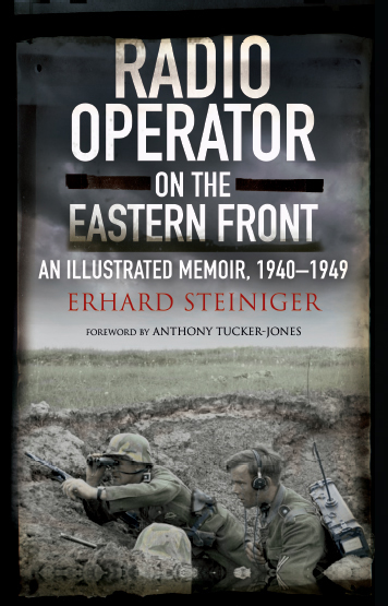 RADIO OPERATOR ON THE EASTERN FRONT RADIO OPERATOR ON THE EASTERN FRONT An - photo 1