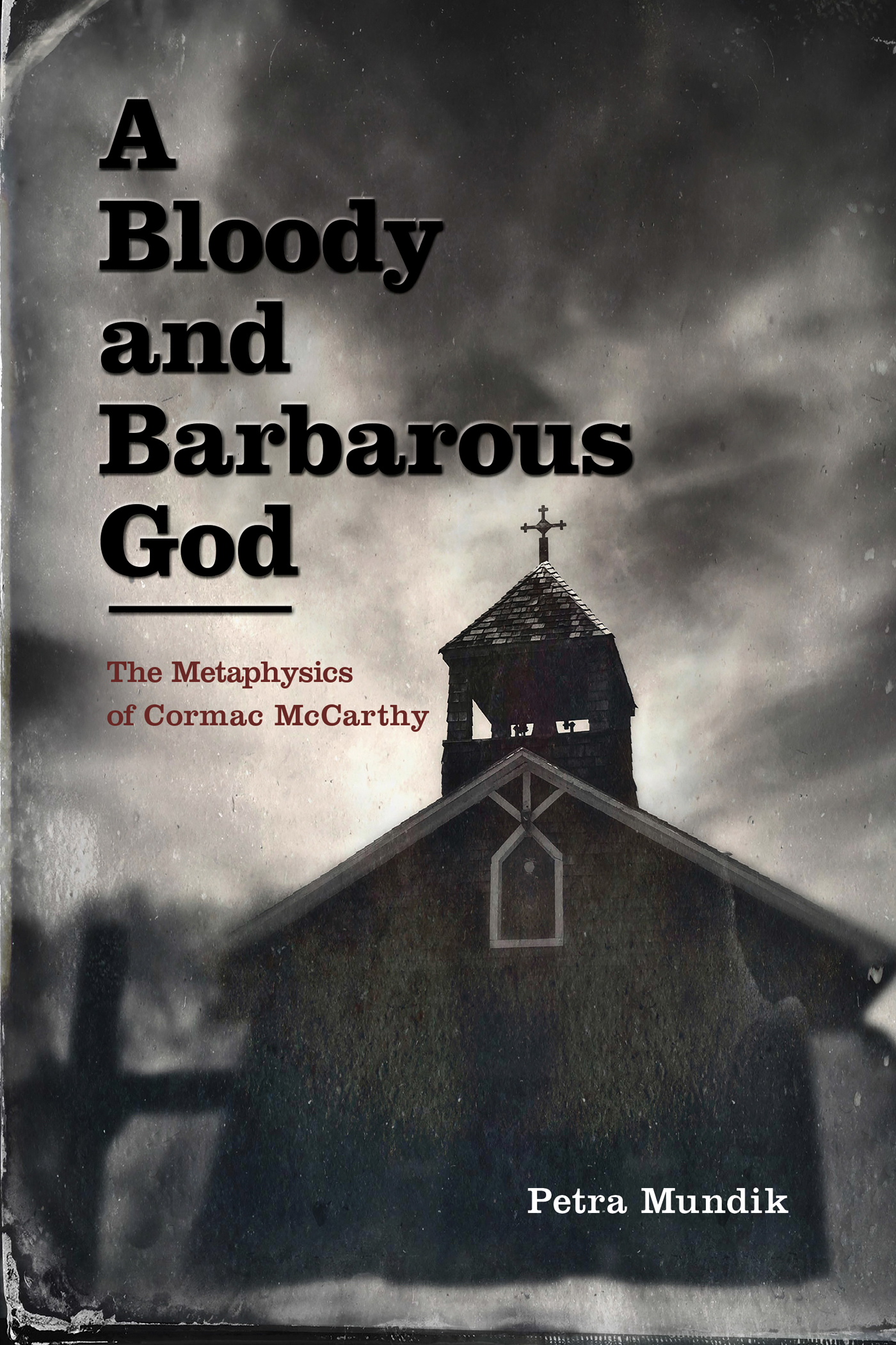 A Bloody and Barbarous God 2016 by the University of New Mexico Press All - photo 1