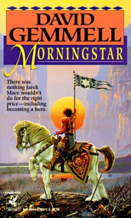 David Gemmell - Morningstar