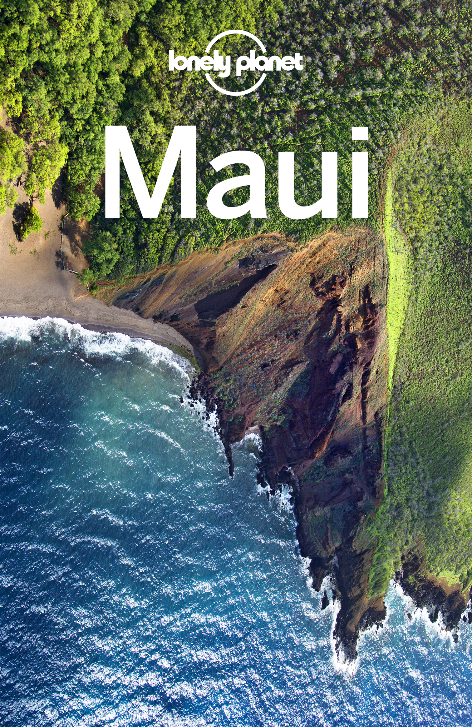 Lonely Planet Maui 5 Travel Guide - image 1