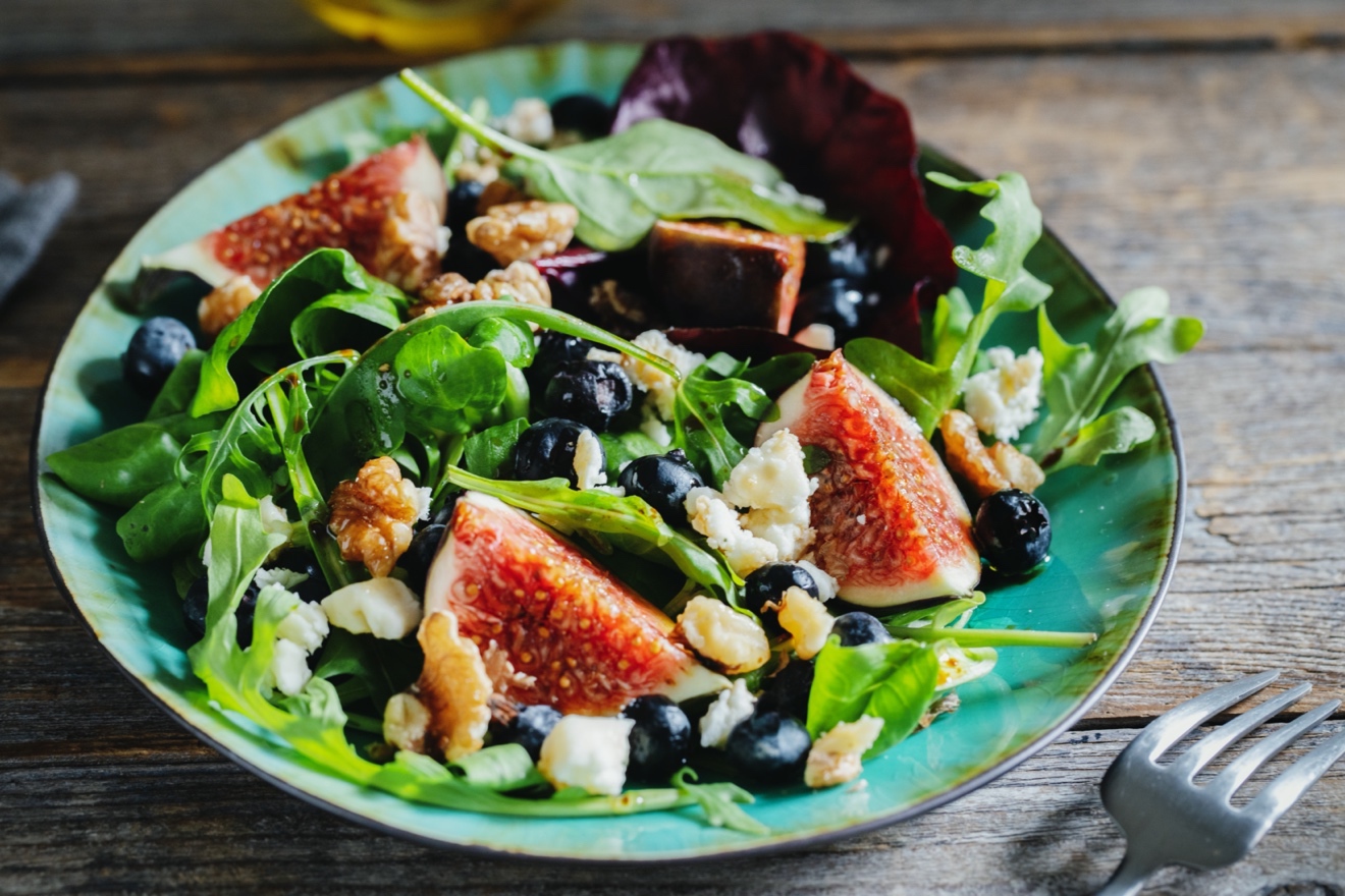 We explore different broccoli salads in this cookbook and this one blooming - photo 7